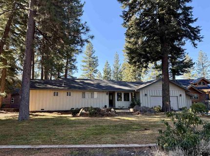 1401 Lassen View Drive, Lake Almanor, CA 96137 Photo