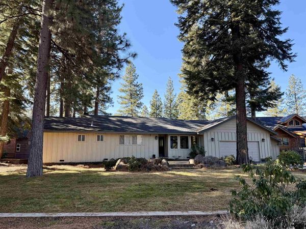1401 Lassen View Drive, Lake Almanor, CA 96137