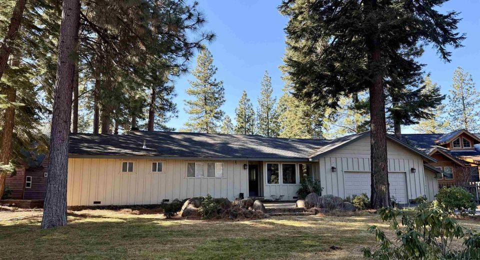 1401 Lassen View Drive, Lake Almanor, CA 96137 Photo