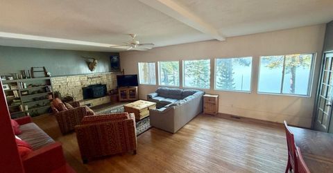 1401 Lassen View Drive, Lake Almanor, CA 96137 Photo