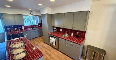 1401 Lassen View Drive, Lake Almanor, CA 96137 Photo