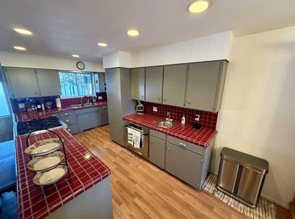 1401 Lassen View Drive, Lake Almanor, CA 96137 Photo