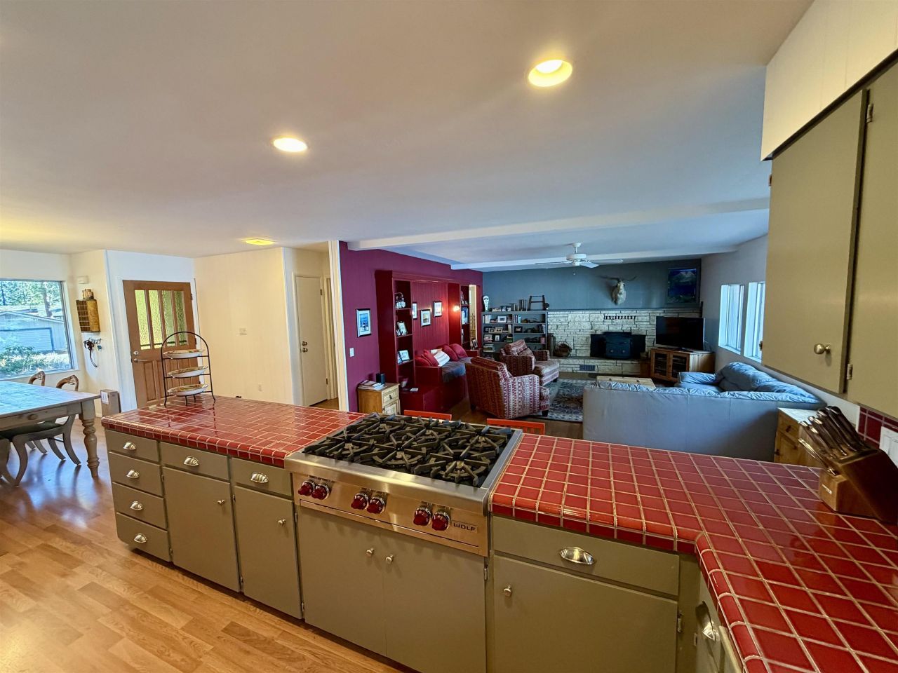 1401 Lassen View Drive, Lake Almanor, CA 96137 Photo