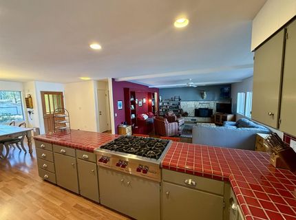 1401 Lassen View Drive, Lake Almanor, CA 96137 Photo