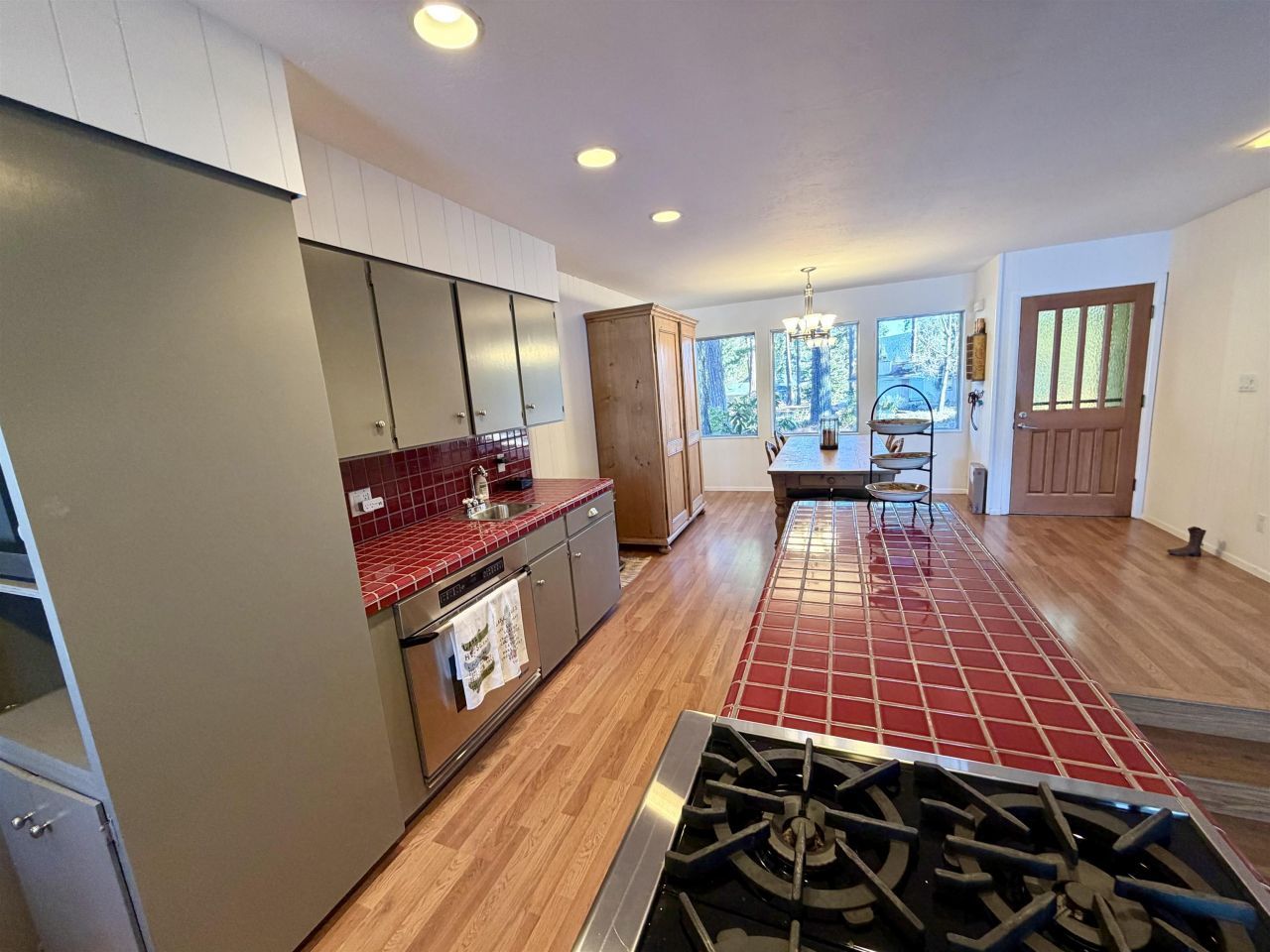 1401 Lassen View Drive, Lake Almanor, CA 96137 Photo