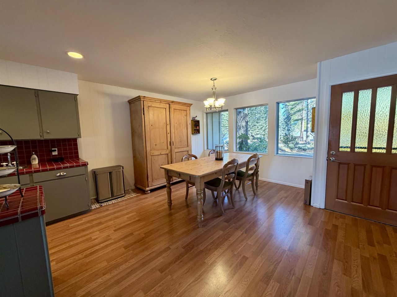 1401 Lassen View Drive, Lake Almanor, CA 96137 Photo