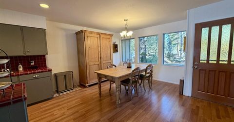 1401 Lassen View Drive, Lake Almanor, CA 96137 Photo