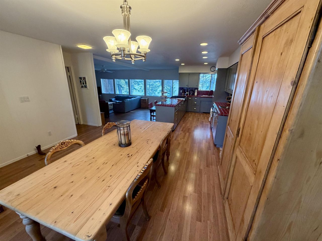 1401 Lassen View Drive, Lake Almanor, CA 96137 Photo