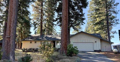 1401 Lassen View Drive, Lake Almanor, CA 96137 Photo