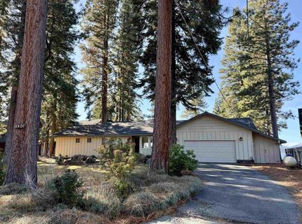 1401 Lassen View Drive, Lake Almanor, CA 96137 Photo