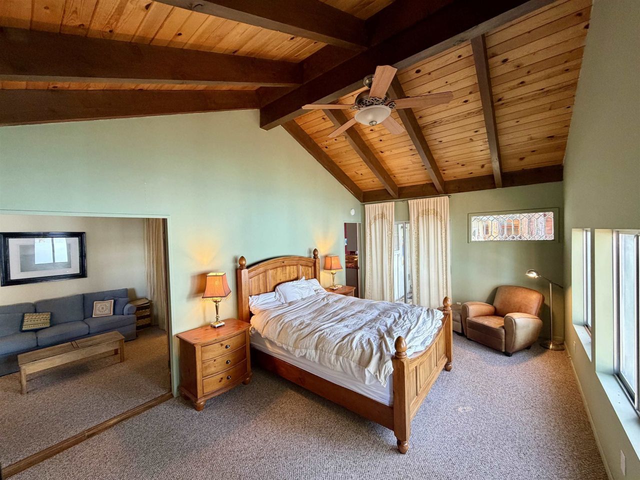 1401 Lassen View Drive, Lake Almanor, CA 96137 Photo