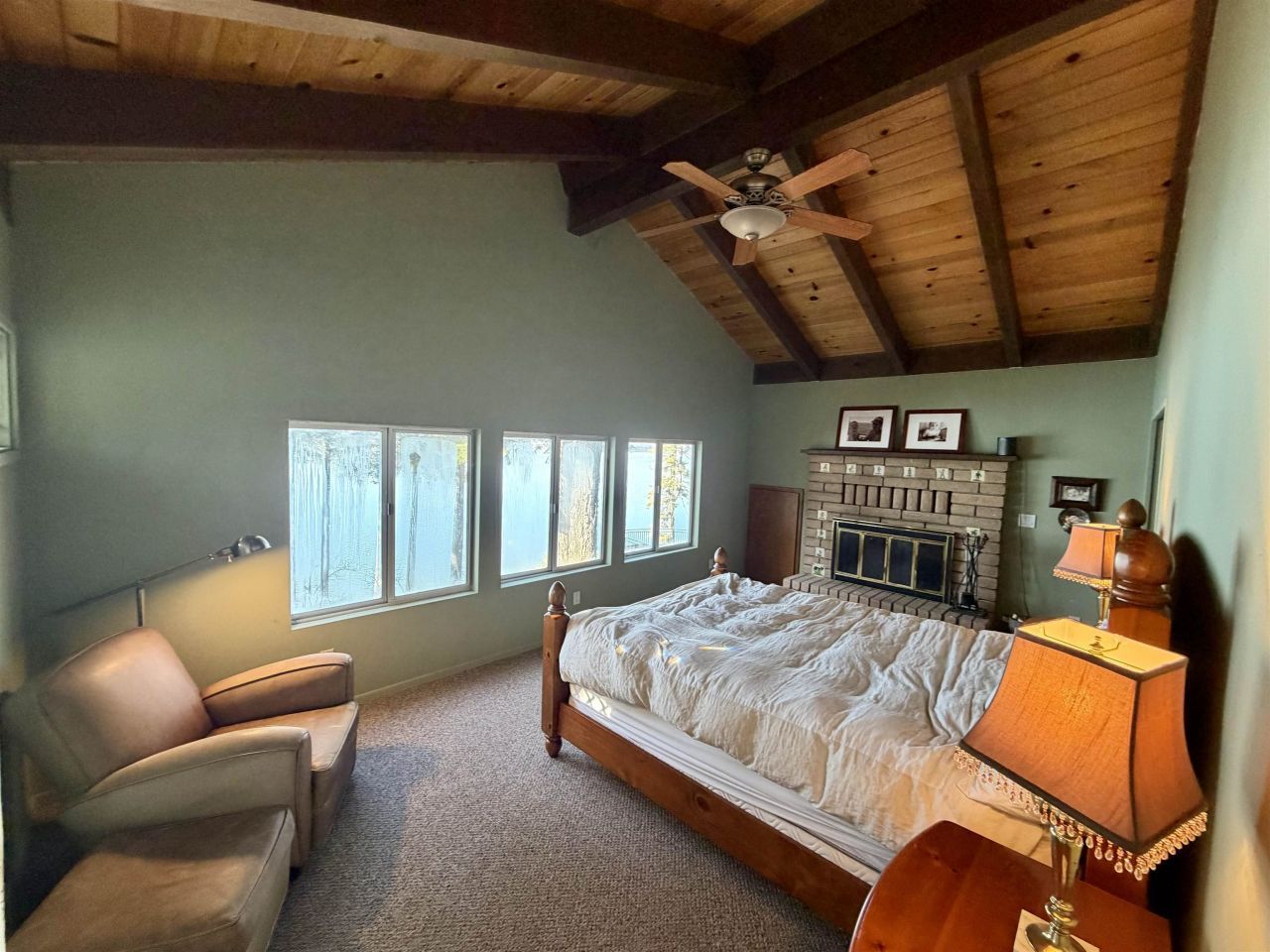 1401 Lassen View Drive, Lake Almanor, CA 96137 Photo