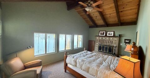 1401 Lassen View Drive, Lake Almanor, CA 96137 Photo