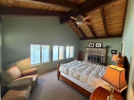 1401 Lassen View Drive, Lake Almanor, CA 96137 Photo