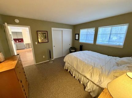 1401 Lassen View Drive, Lake Almanor, CA 96137 Photo