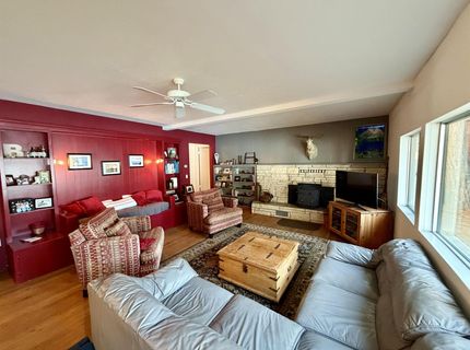 1401 Lassen View Drive, Lake Almanor, CA 96137 Photo