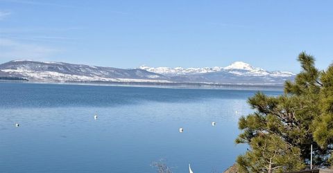 1401 Lassen View Drive, Lake Almanor, CA 96137 Photo