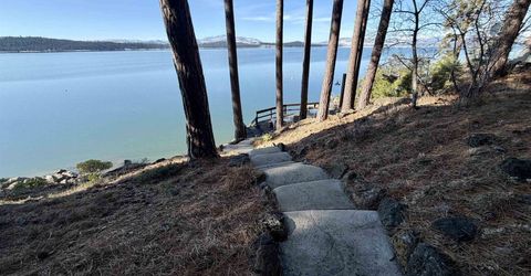 1401 Lassen View Drive, Lake Almanor, CA 96137 Photo