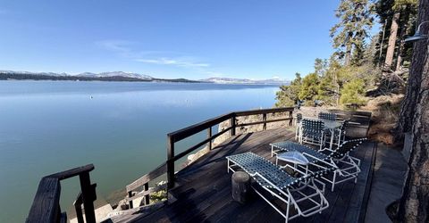 1401 Lassen View Drive, Lake Almanor, CA 96137 Photo