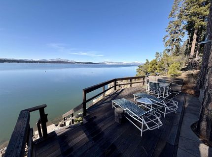 1401 Lassen View Drive, Lake Almanor, CA 96137 Photo