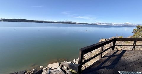 1401 Lassen View Drive, Lake Almanor, CA 96137 Photo