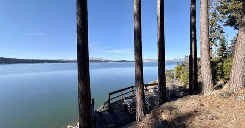 1401 Lassen View Drive, Lake Almanor, CA 96137 Photo