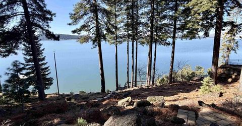 1401 Lassen View Drive, Lake Almanor, CA 96137 Photo