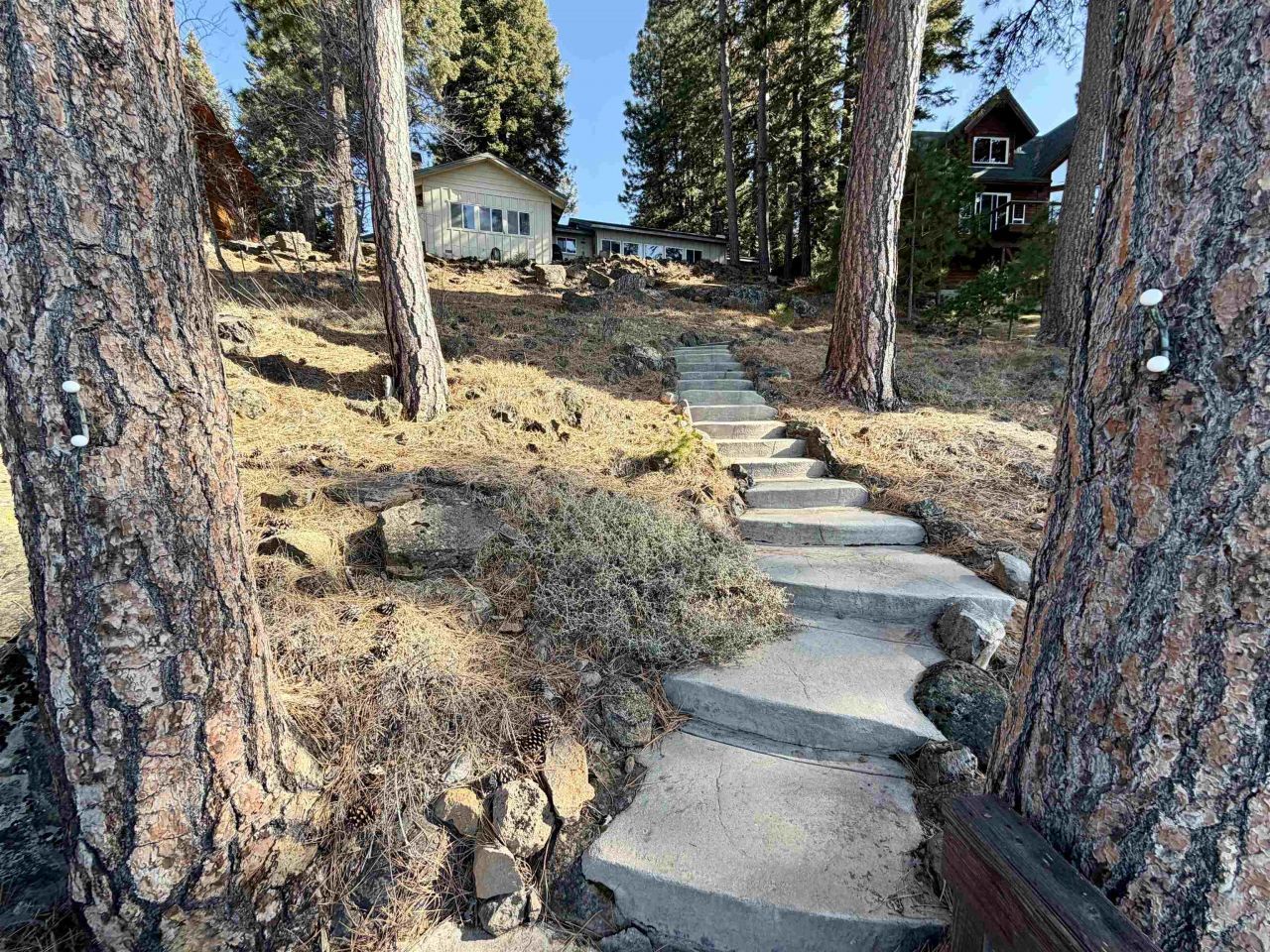 1401 Lassen View Drive, Lake Almanor, CA 96137 Photo