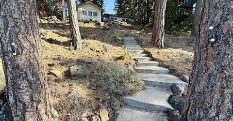 1401 Lassen View Drive, Lake Almanor, CA 96137 Photo
