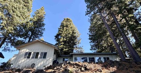 1401 Lassen View Drive, Lake Almanor, CA 96137 Photo