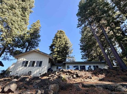 1401 Lassen View Drive, Lake Almanor, CA 96137 Photo