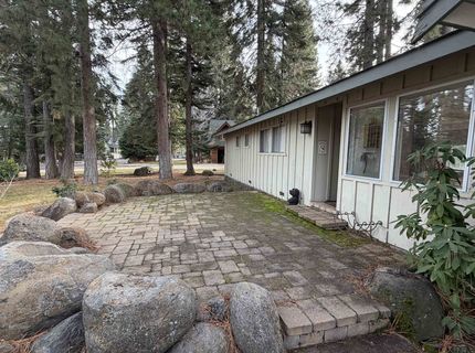 1401 Lassen View Drive, Lake Almanor, CA 96137 Photo