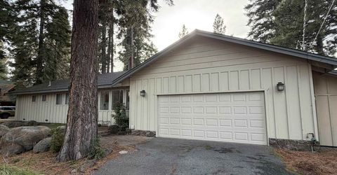1401 Lassen View Drive, Lake Almanor, CA 96137 Photo
