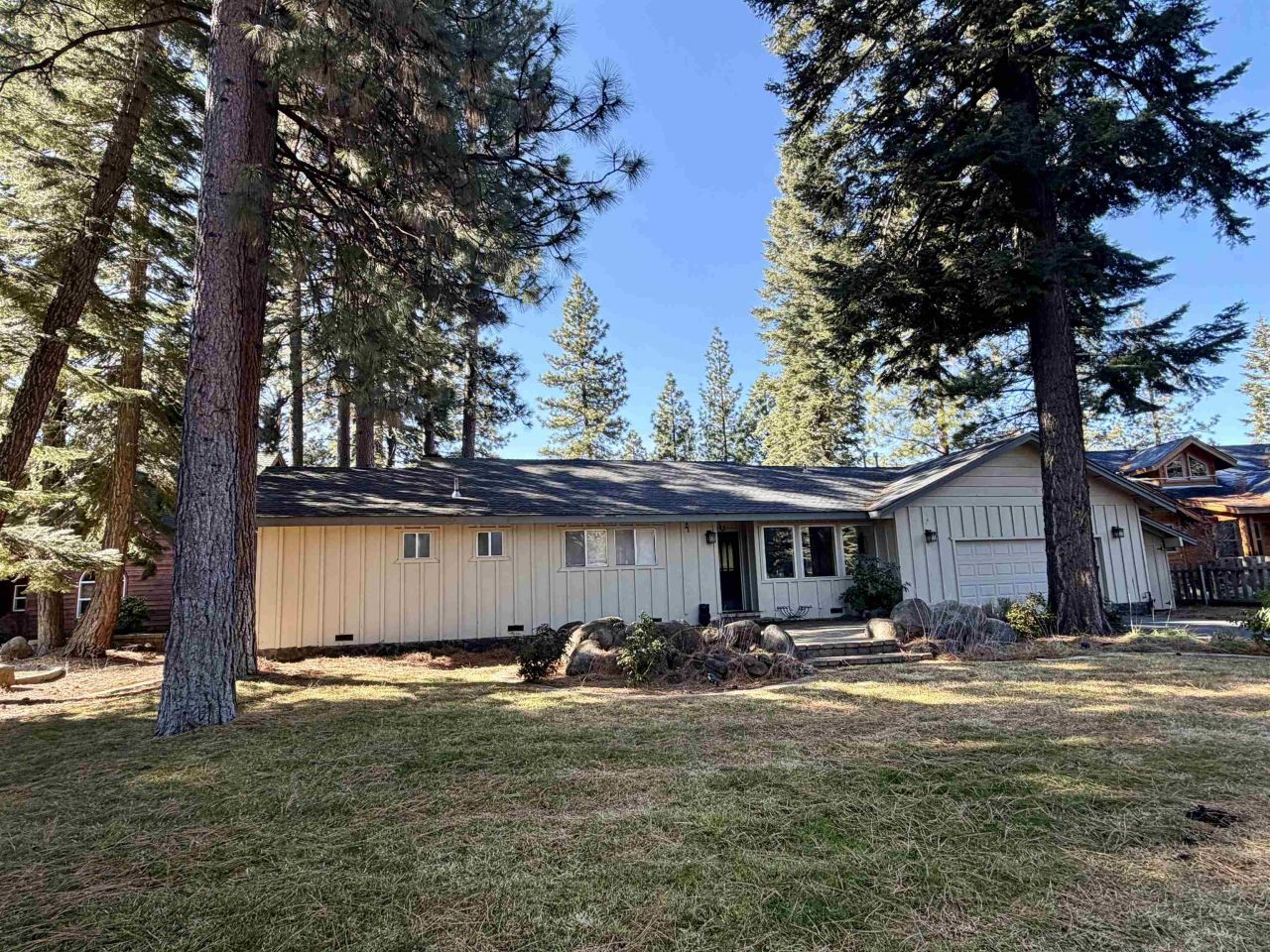 1401 Lassen View Drive, Lake Almanor, CA 96137 Photo