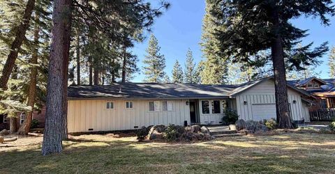 1401 Lassen View Drive, Lake Almanor, CA 96137 Photo