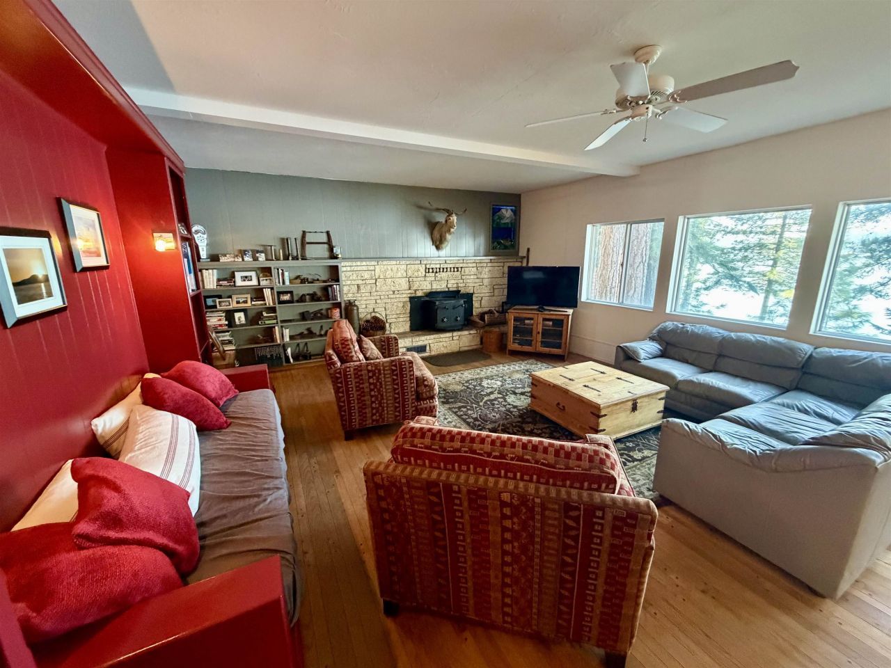 1401 Lassen View Drive, Lake Almanor, CA 96137 Photo