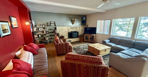 1401 Lassen View Drive, Lake Almanor, CA 96137 Photo