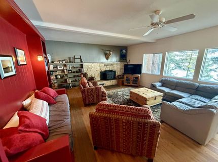 1401 Lassen View Drive, Lake Almanor, CA 96137 Photo