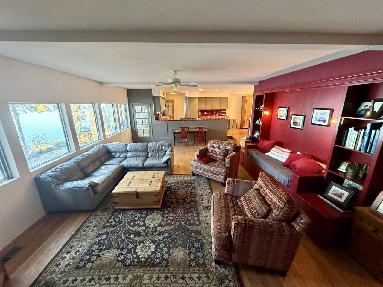 1401 Lassen View Drive, Lake Almanor, CA 96137 Photo