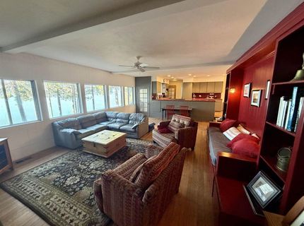 1401 Lassen View Drive, Lake Almanor, CA 96137 Photo