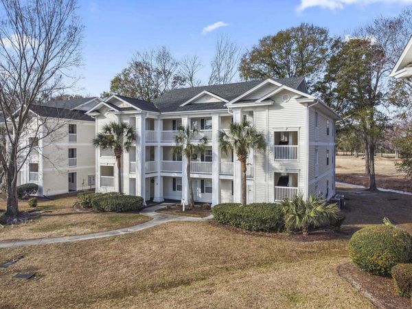 529 White River Dr., Unit 19G, Myrtle Beach, SC 29579