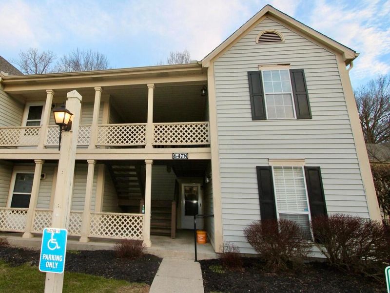 6478 Reflections Drive, Unit C, Dublin, OH 43017 Photo 1