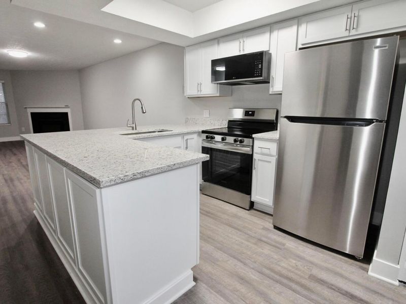 6478 Reflections Drive, Unit C, Dublin, OH 43017 Photo 13