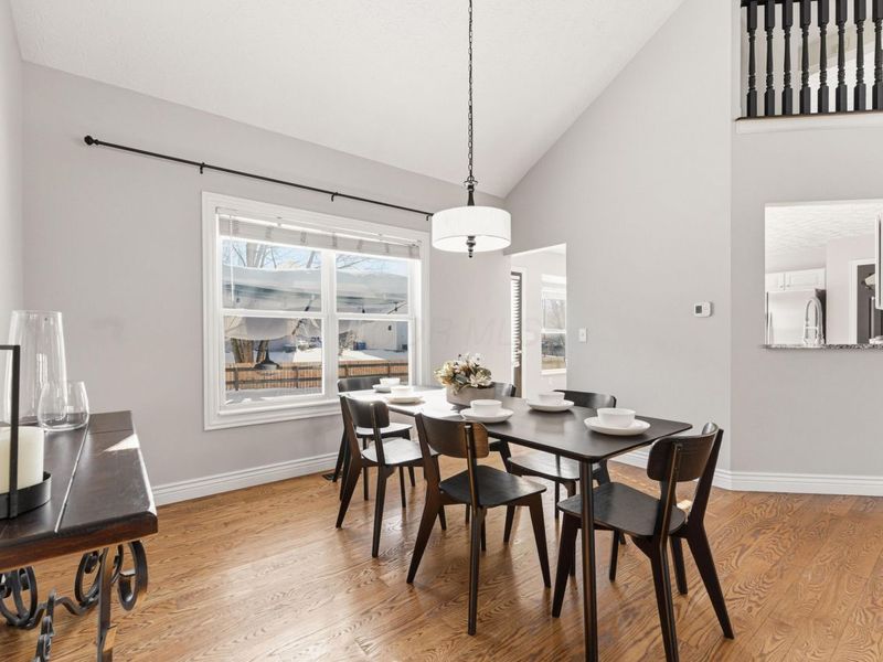 8569 Robbins Loop Drive, Reynoldsburg, OH 43068 Photo 13