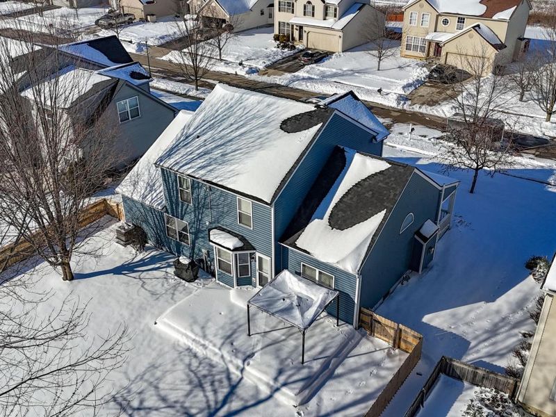 8569 Robbins Loop Drive, Reynoldsburg, OH 43068 Photo 30