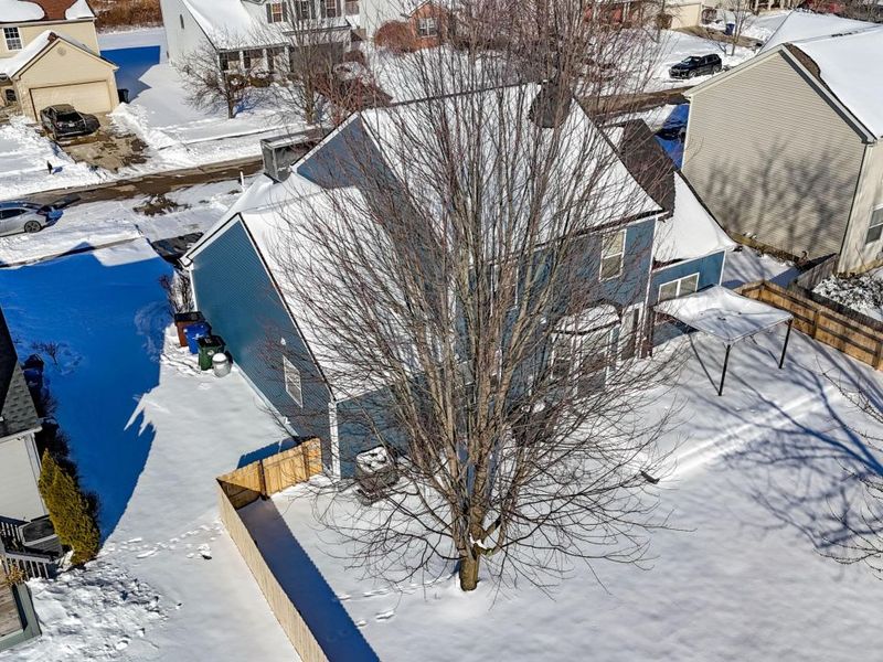 8569 Robbins Loop Drive, Reynoldsburg, OH 43068 Photo 32