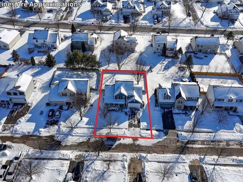 8569 Robbins Loop Drive, Reynoldsburg, OH 43068 Photo 33