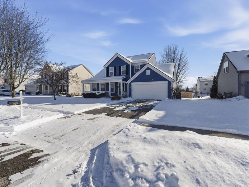 8569 Robbins Loop Drive, Reynoldsburg, OH 43068 Photo 34