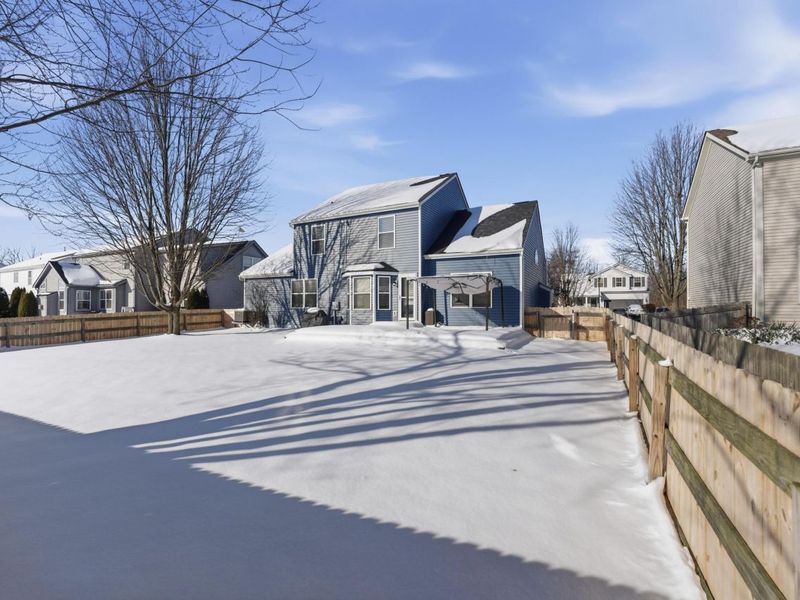 8569 Robbins Loop Drive, Reynoldsburg, OH 43068 Photo 8