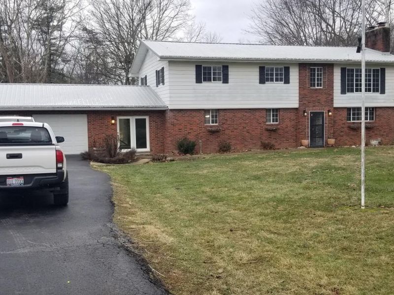 5595 Rhoric Road, Athens, OH 45701 Photo 1